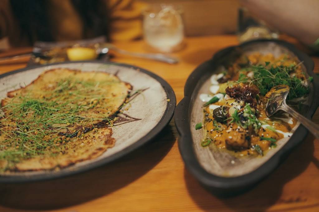 Mahila | restaurant | 1320 Castro St, San Francisco, CA 94114, USA | 6298673570 OR +1 629-867-3570