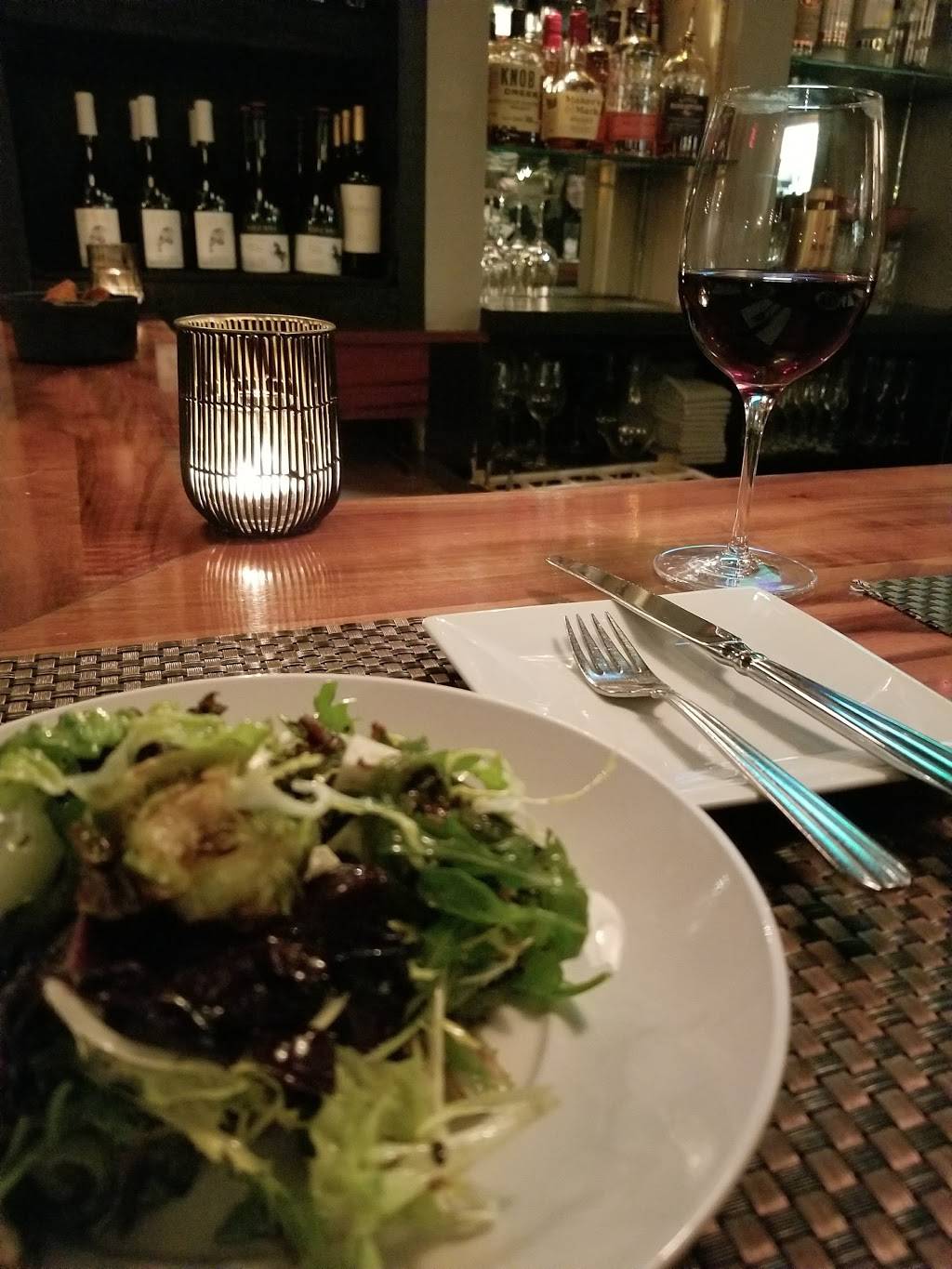 Eclipse Bistro | restaurant | 1020 N Union St, Wilmington, DE 19805, USA | 3026581588 OR +1 302-658-1588