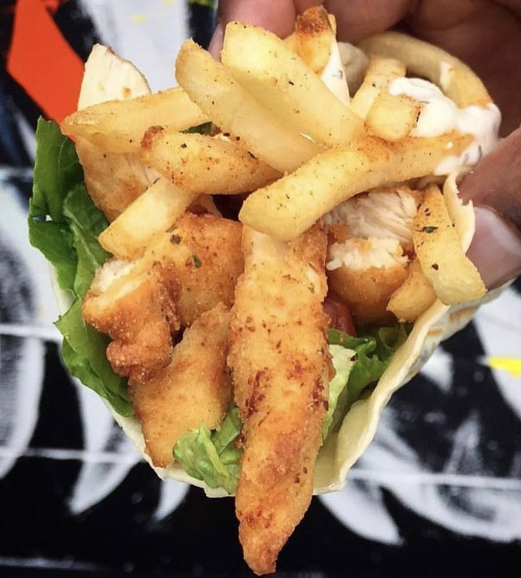 RY Lounge | night club | 1718 Atlantic Ave, Virginia Beach, VA 23451, USA | 7577396446 OR +1 757-739-6446