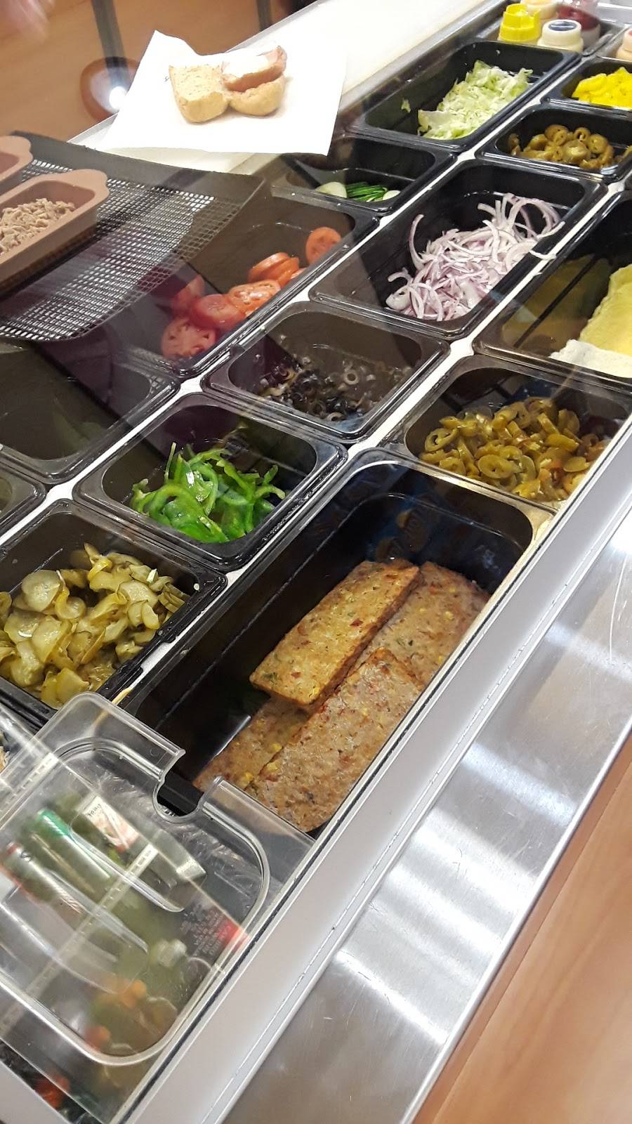 Subway | restaurant | 9326 SW 56th St, Miami, FL 33165, USA | 3054120127 OR +1 305-412-0127