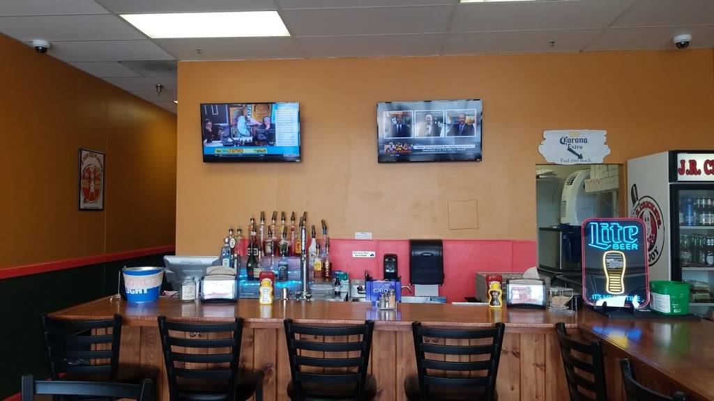 J R Crickets Lovejoy | restaurant | 11353 Tara Blvd, Hampton, GA 30228, USA | 7707310743 OR +1 770-731-0743