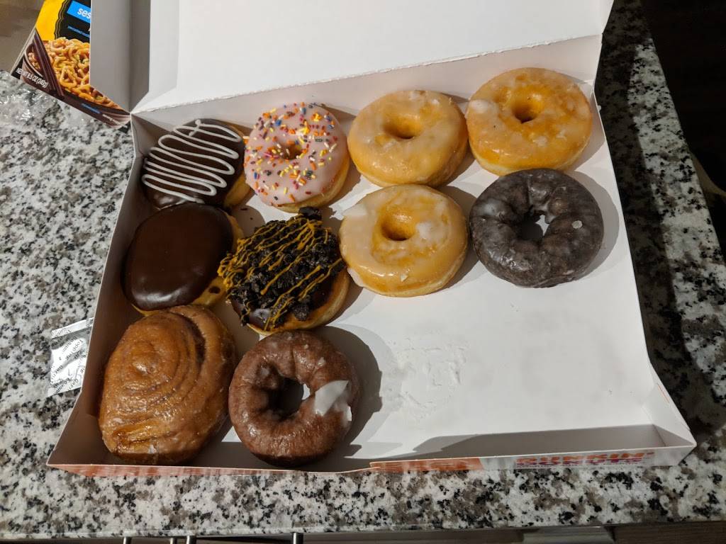 Dunkin | cafe | 9839 E US Hwy 36, Avon, IN 46123, USA | 3172717430 OR +1 317-271-7430