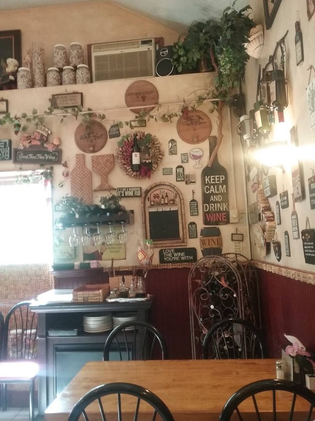 Dolce Vita | restaurant | 3116 Main St, Sumneytown, PA 18084, USA | 2152342900 OR +1 215-234-2900