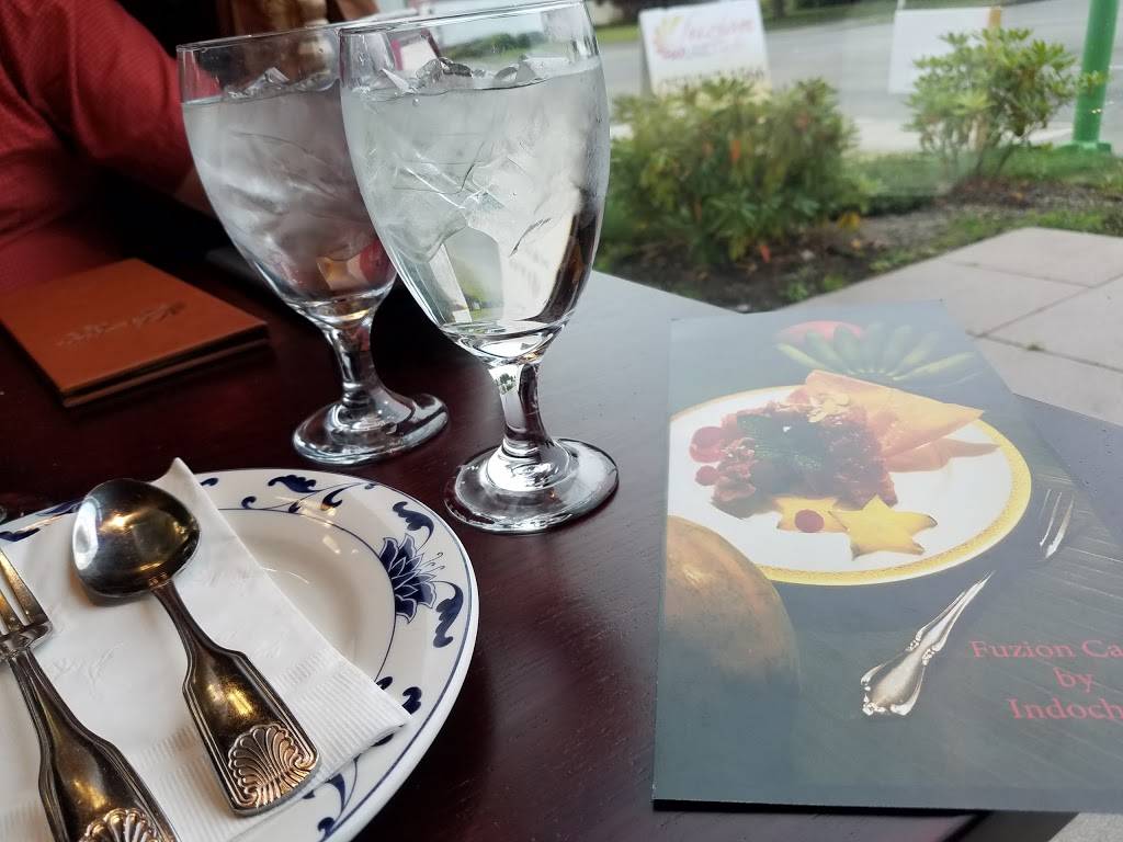 The Fuzion Cafe | restaurant | 6820 6th Ave, Tacoma, WA 98406, USA | 2532671566 OR +1 253-267-1566