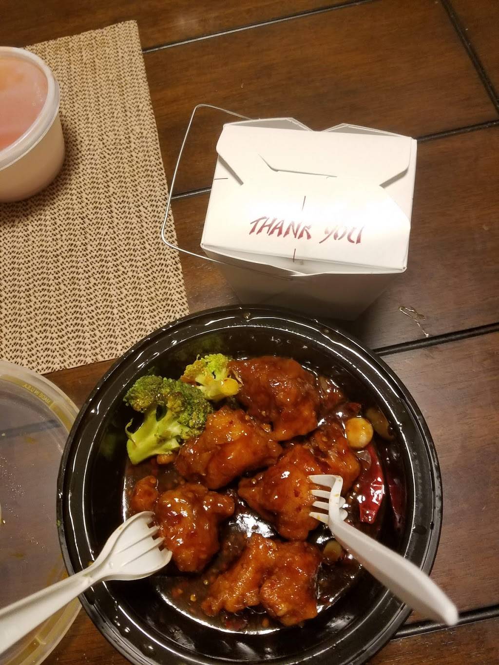 North China Cafe | restaurant | 7810 Lee Hwy, Falls Church, VA 22042, USA | 7035601486 OR +1 703-560-1486