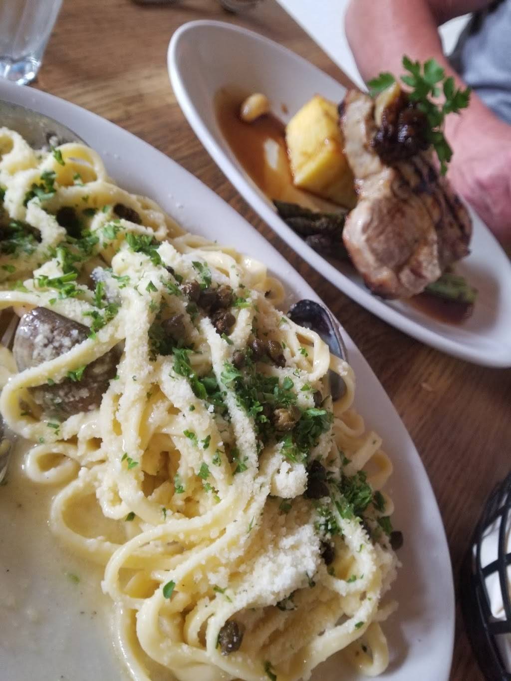 Bistro | restaurant | 263 N Hemlock St, Cannon Beach, OR 97110, USA | 5034362661 OR +1 503-436-2661