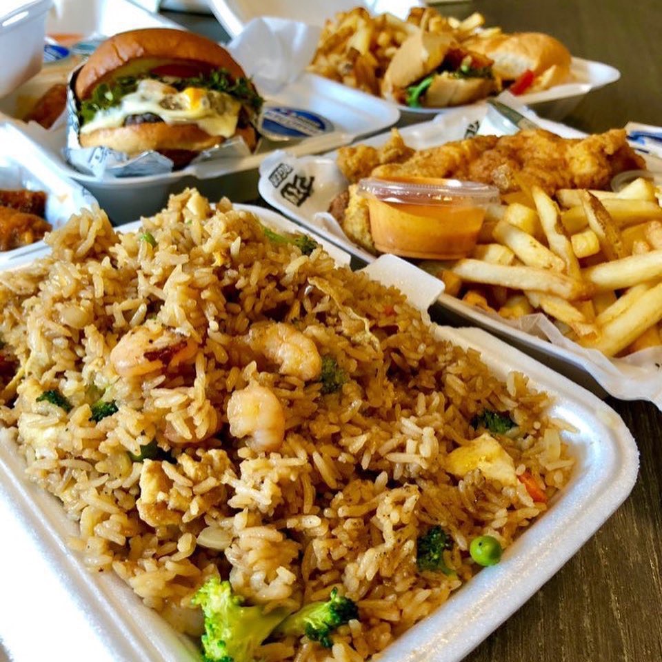 WNB Factory - Wings & Burger | restaurant | 2480 Enterprise Dr, Opelika, AL 36801, USA | 3347597068 OR +1 334-759-7068