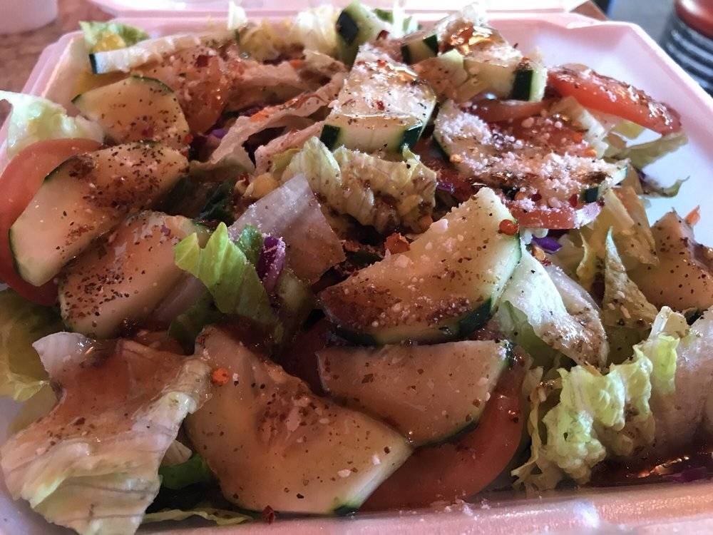 Joes New York Pizza | meal delivery | 7321 E Shoeman Ln, Scottsdale, AZ 85251, USA | 4809475637 OR +1 480-947-5637