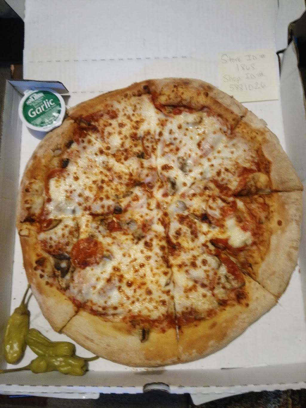 Papa Johns Pizza | restaurant | 1313 S, US-421, Harlan, KY 40831, USA | 6065737272 OR +1 606-573-7272