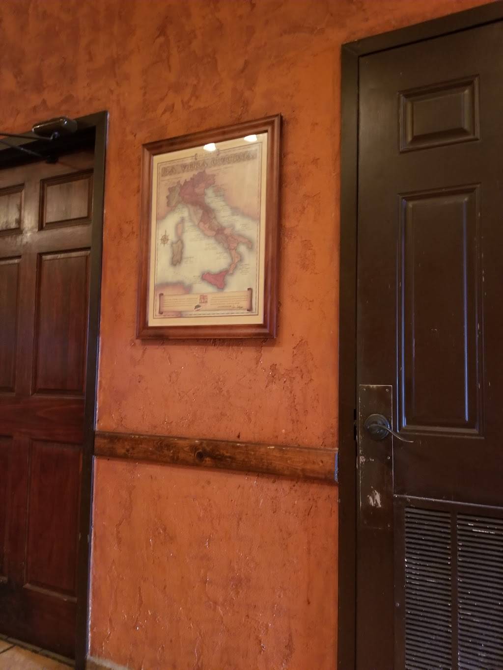 Rustico Cafe | restaurant | 689 Berlin - Cross Keys Rd, Berlin, NJ 08009, USA | 8568759800 OR +1 856-875-9800