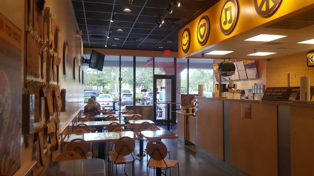 Which Wich Superior Sandwiches | restaurant | 2587 Town Center Blvd N N, Sugar Land, TX 77479, USA | 8325320372 OR +1 832-532-0372