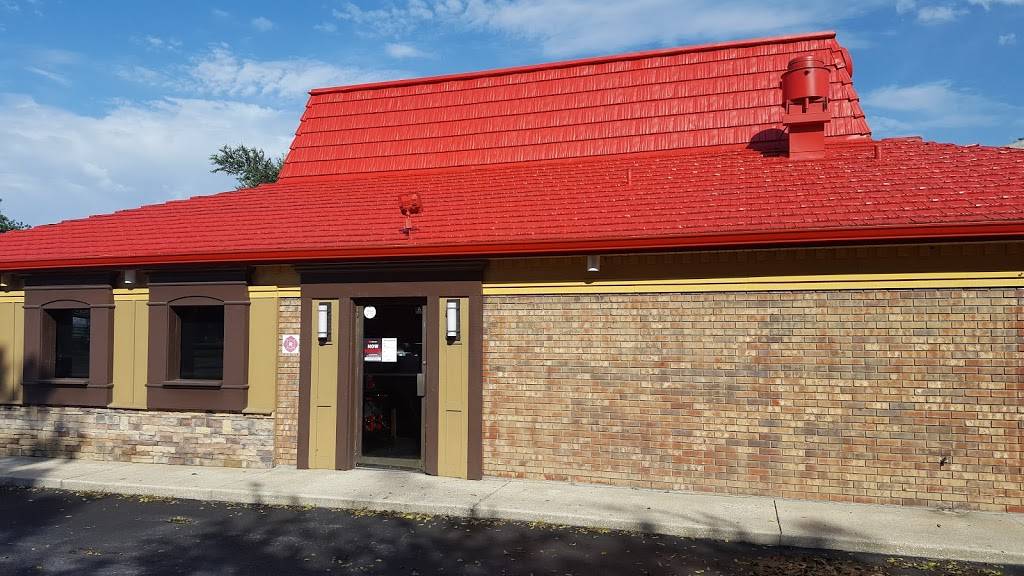 Pizza Hut | restaurant | 1616 S Dixie Fwy, New Smyrna Beach, FL 32168, USA | 3864275757 OR +1 386-427-5757