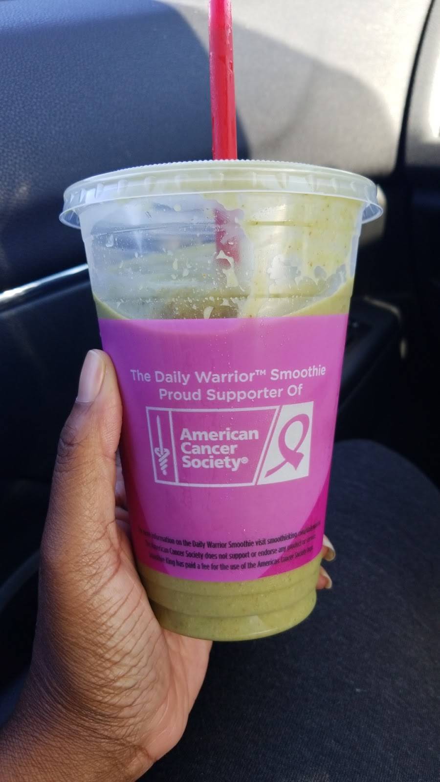 Smoothie King | restaurant | 3233 W Wheatland Rd, Dallas, TX 75237, USA | 9727097472 OR +1 972-709-7472