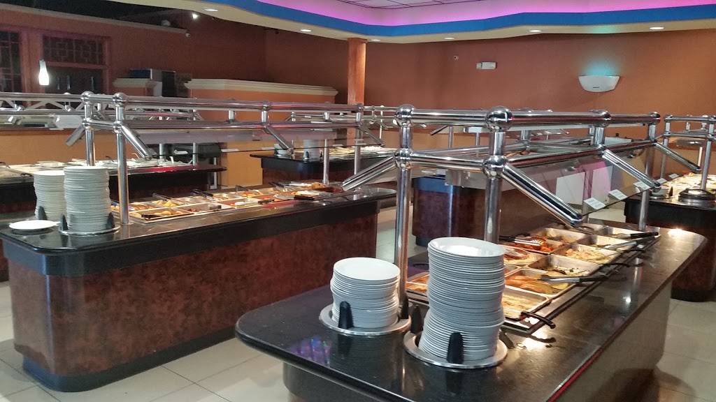 Asian Fusion Buffet | restaurant | 650 S Service Rd, West Memphis, AR 72301, USA | 8707331388 OR +1 870-733-1388