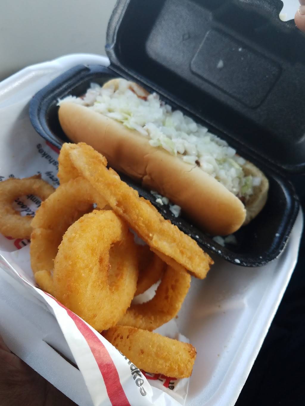 Cook Out | restaurant | 6273 Jonesboro Rd, Morrow, GA 30260, USA | 6784226227 OR +1 678-422-6227