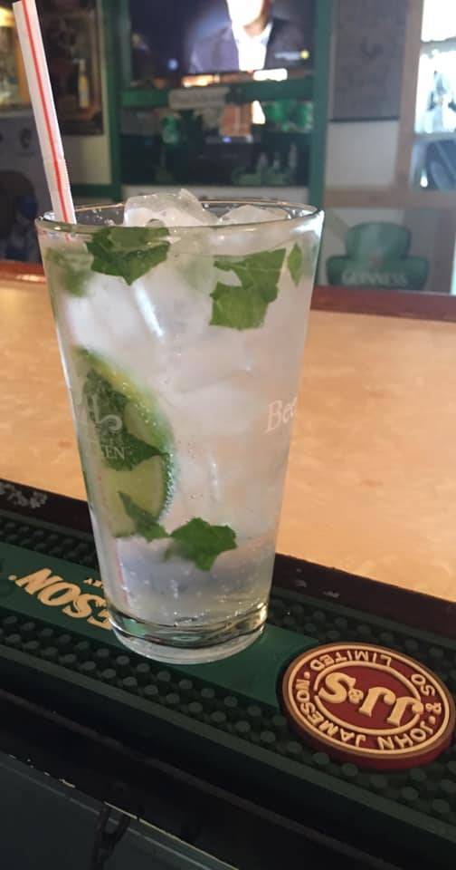 ORyans Pub & Grub | restaurant | 1701 University Dr, Marinette, WI 54143, USA | 7157320011 OR +1 715-732-0011