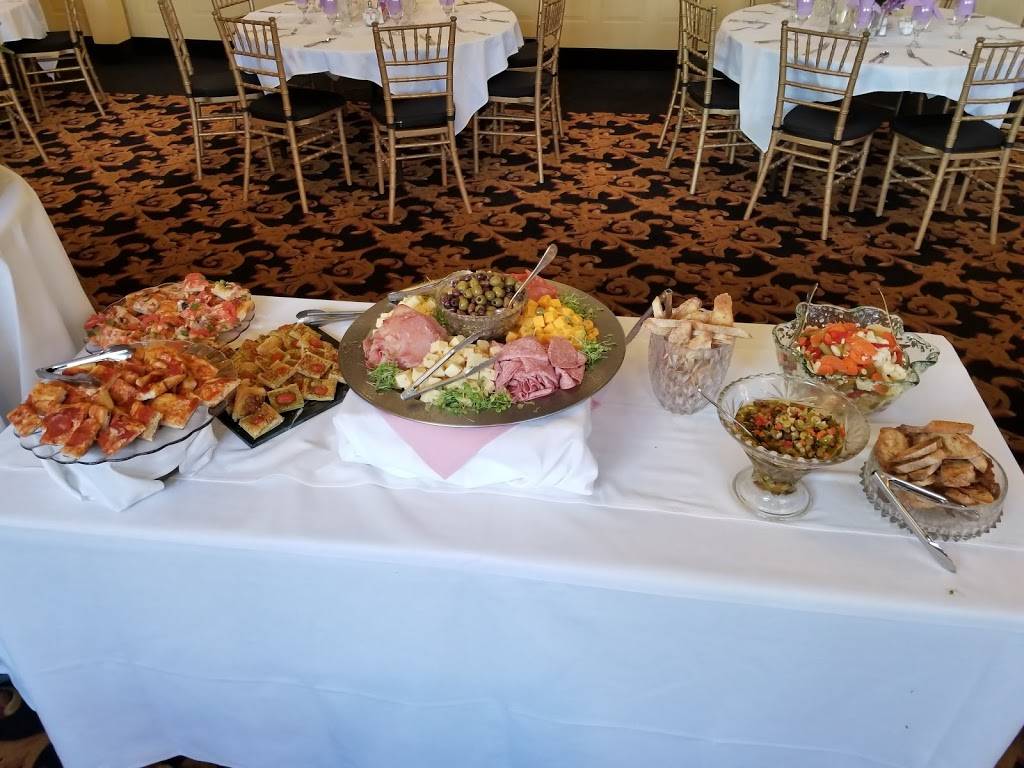 Salute Special Events/ The Roc Restaurant & Wine Bar | restaurant | 26123 Huron River Dr, Flat Rock, MI 48134, USA | 7349310911 OR +1 734-931-0911