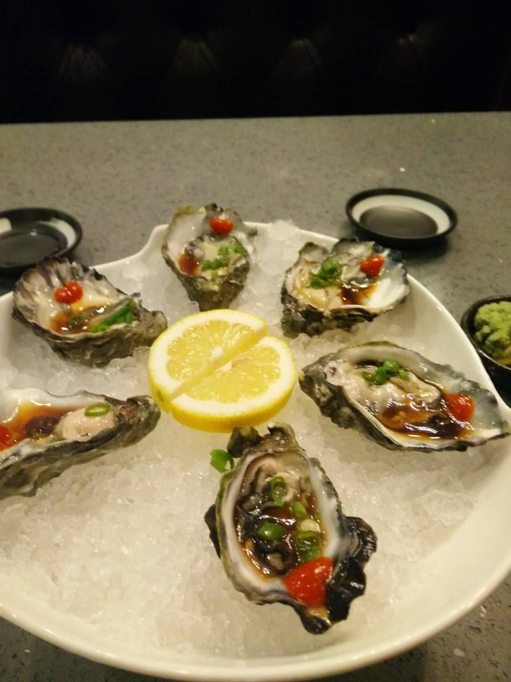 Umai Bar & Grill | restaurant | 8973 Grant Line Rd #100, Elk Grove, CA 95624, USA | 9166866833 OR +1 916-686-6833