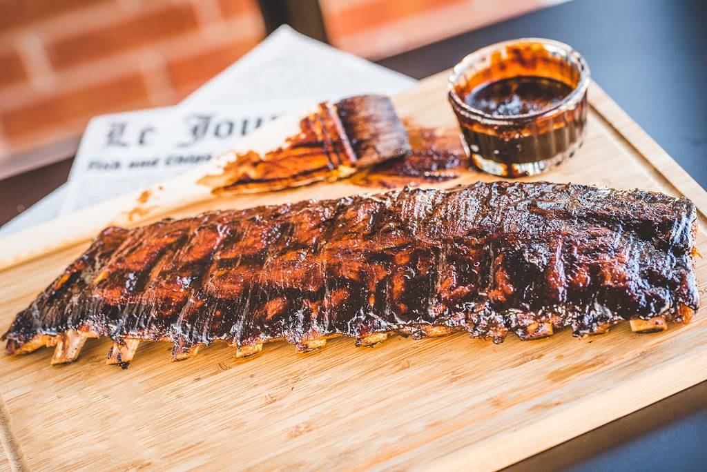 Entre-Côte Riverin | restaurant | 3400 Boulevard Sainte-Anne, Québec, QC G1E 3L7, Canada | 4186633178 OR +1 418-663-3178