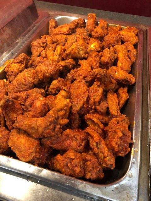 Italian Express | restaurant | 2041 Bloomingdale Rd, Glendale Heights, IL 60139, USA | 6305397600 OR +1 630-539-7600