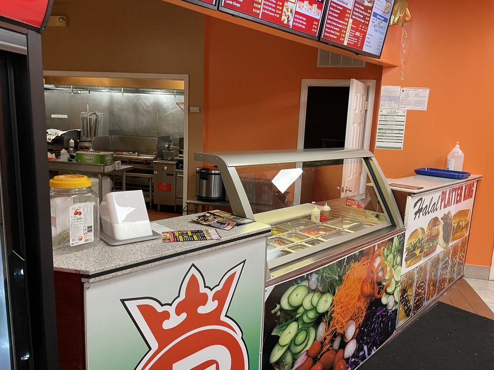 Halal Platter King | restaurant | 239 US-46, Parsippany-Troy Hills, NJ 07054, USA | 9738778182 OR +1 973-877-8182