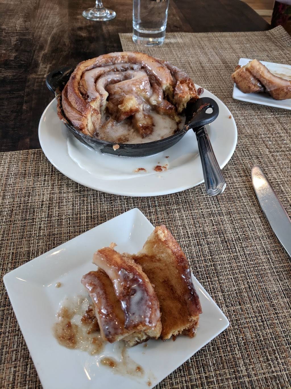 Revival | restaurant | 129 Church St, Decatur, GA 30030, USA | 4702256770 OR +1 470-225-6770