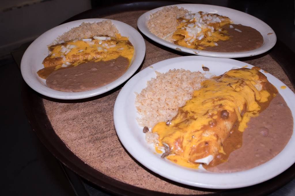 Casa Linda | restaurant | 11870 Airline Dr, Houston, TX 77037, USA | 2814470007 OR +1 281-447-0007