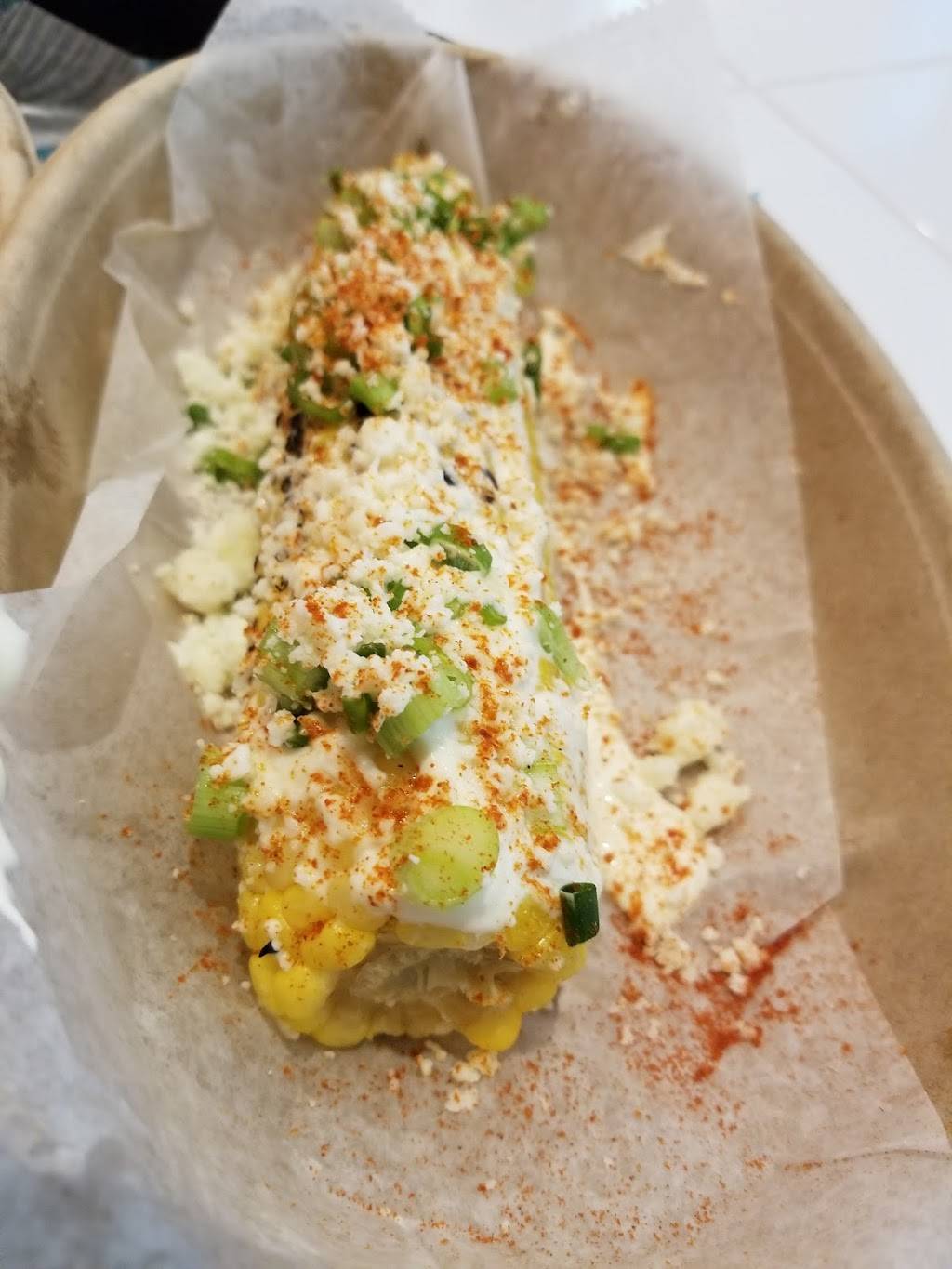 Santa Rosa Taqueria | restaurant | 313 Pennsylvania Ave SE, Washington, DC 20003, USA | 2024504800 OR +1 202-450-4800