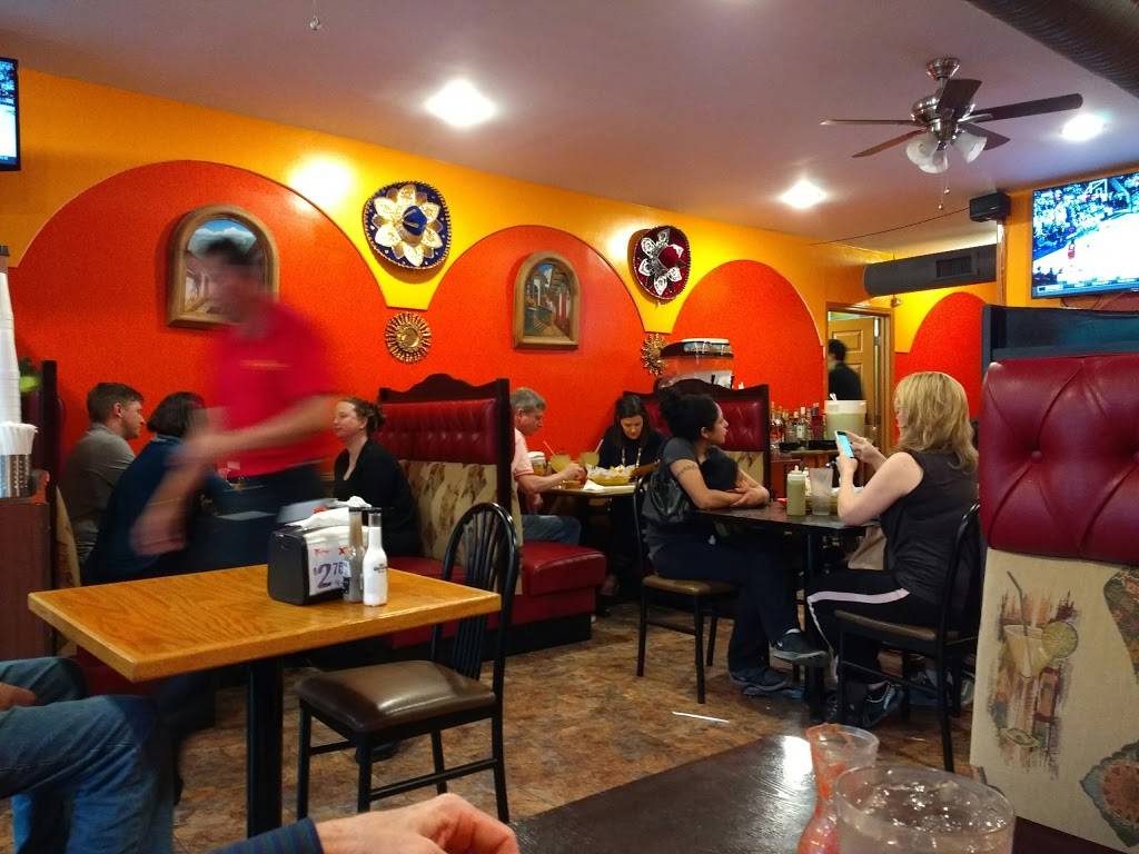 Moctezumas Taqueria | restaurant | 506 Beltline Blvd, Columbia, SC 29205, USA | 8038887498 OR +1 803-888-7498