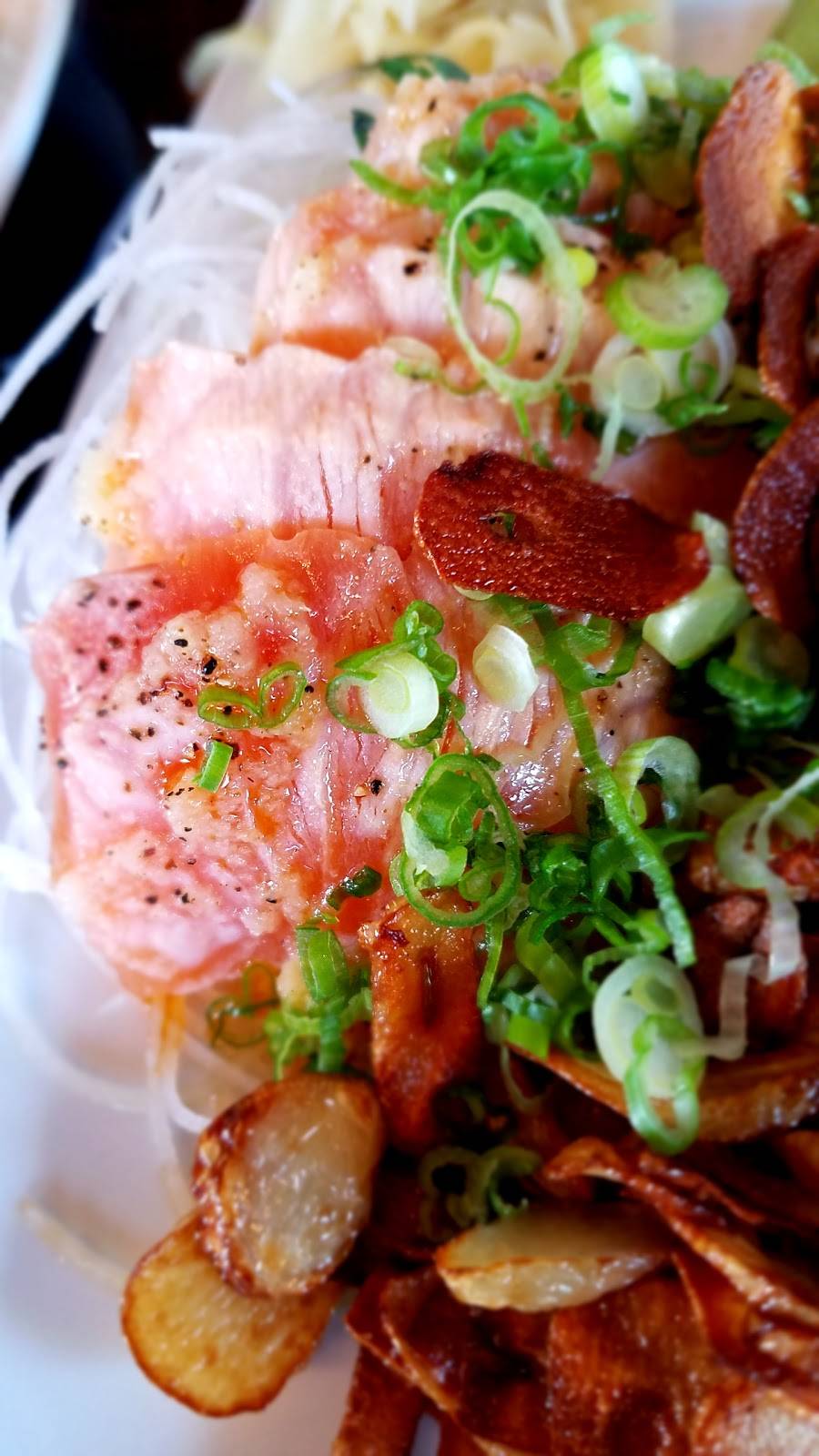 Fish In A Bottle Sushi & Grill | restaurant | 1205 E Imperial Hwy, Placentia, CA 92870, USA | 7145284000 OR +1 714-528-4000