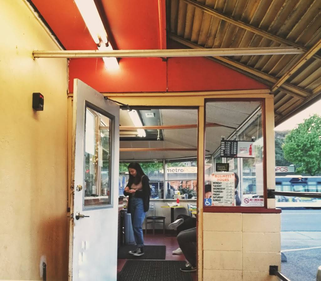 Als Big Burger | restaurant | 437 San Pablo Ave, Albany, CA 94706, USA | 5105271523 OR +1 510-527-1523