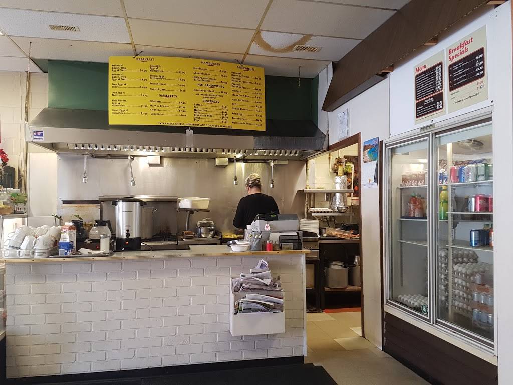 Buds Restaurant | restaurant | 219 Louisa St, Kitchener, ON N2H 4C7, Canada | 5197430322 OR +1 519-743-0322