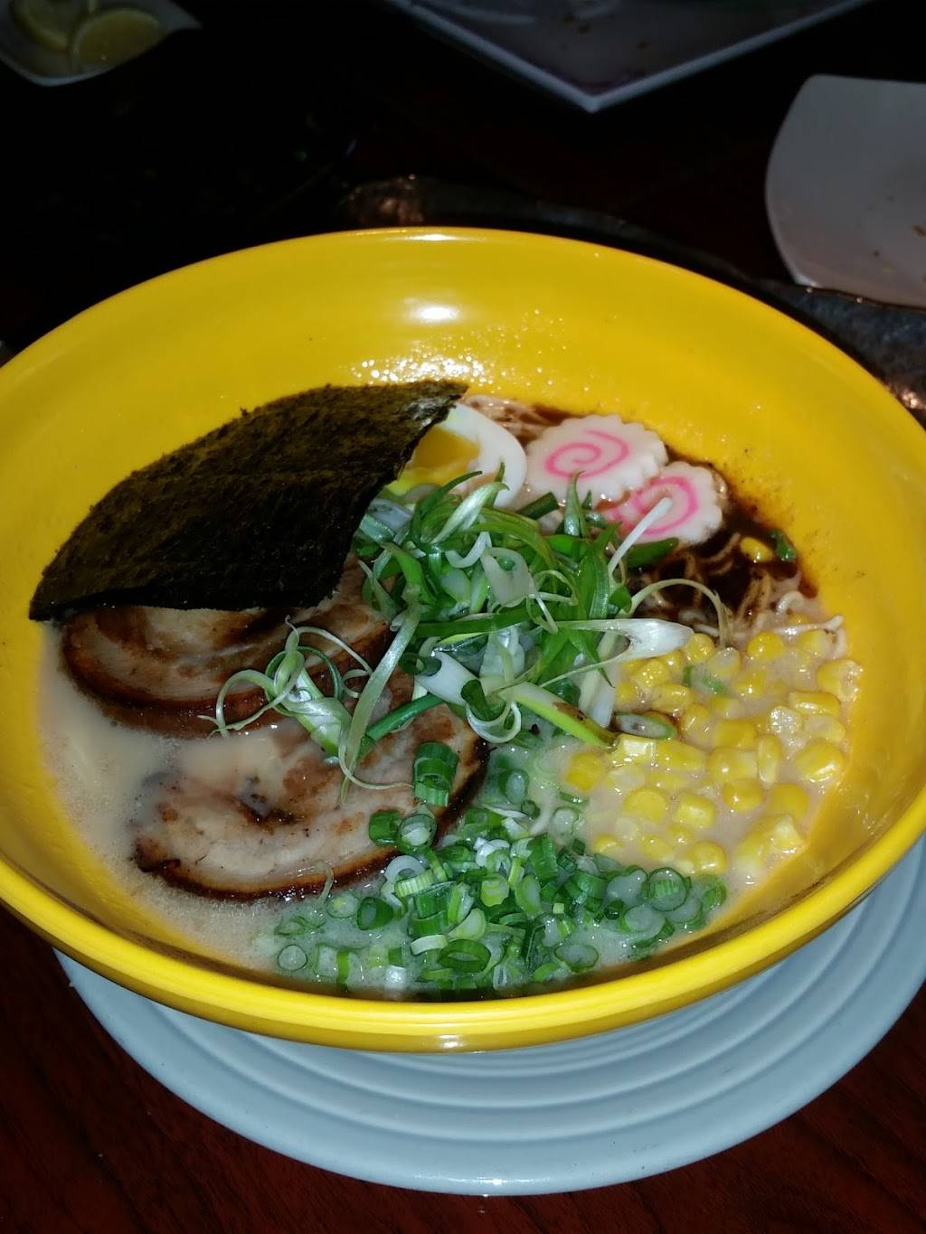 Miyabi Sushi Japanese Restaurant | restaurant | 4502 Hwy 6 N, Houston, TX 77084, USA | 8326834382 OR +1 832-683-4382