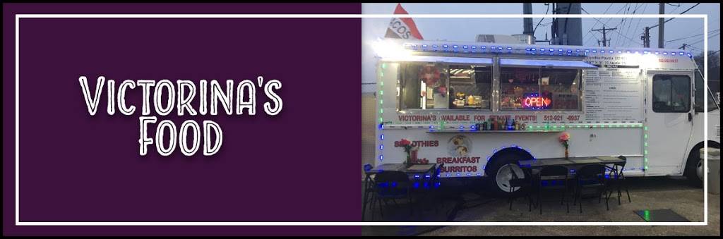 Victorinas Food | meal takeaway | 3701 N Interstate Hwy 35, Austin, TX 78722, USA | 5139014891 OR +1 513-901-4891