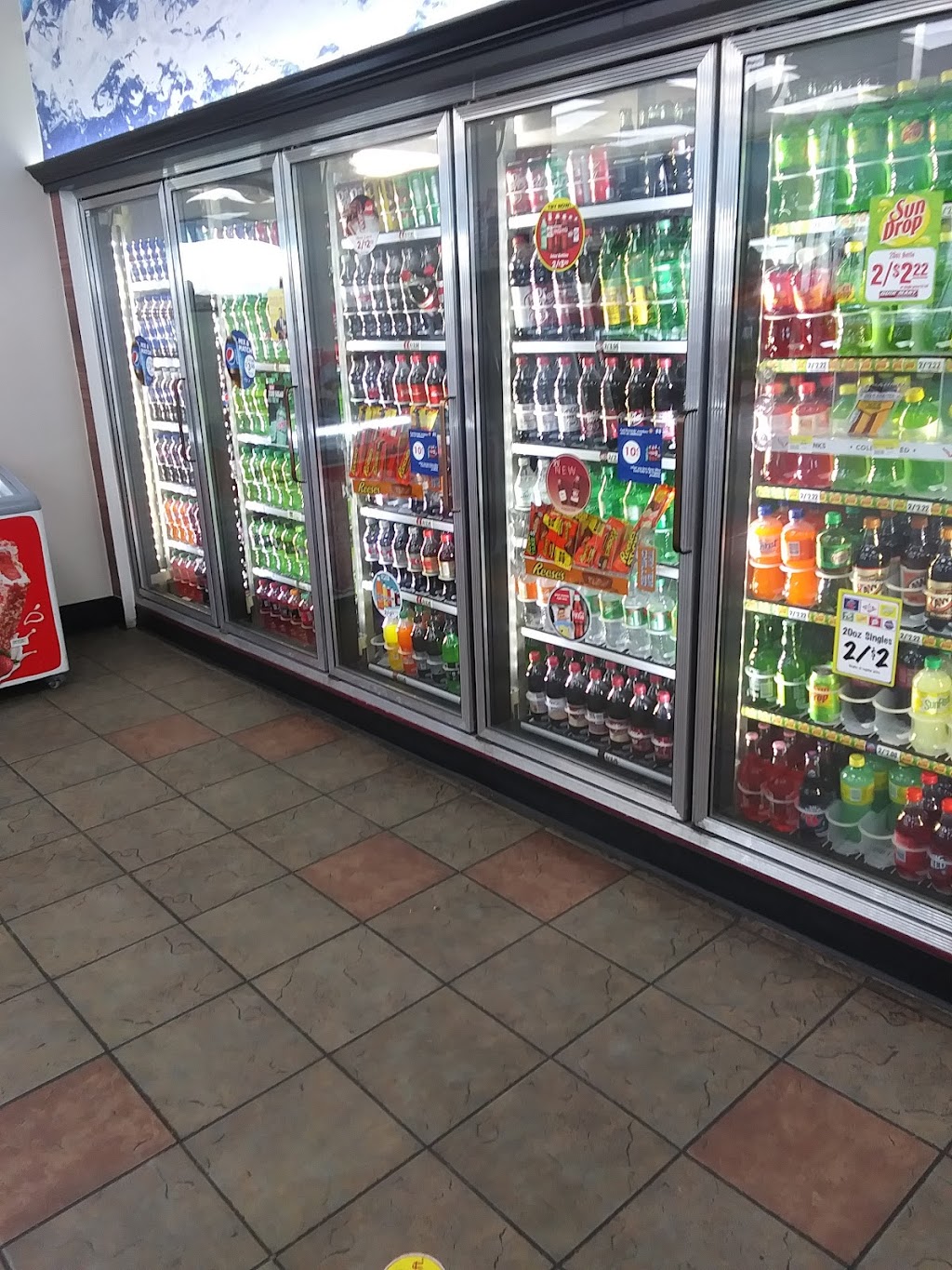 Shell | restaurant | 3799 Andrew Jackson Hwy, US-43, Ethridge, TN 38456, USA | 9318294069 OR +1 931-829-4069