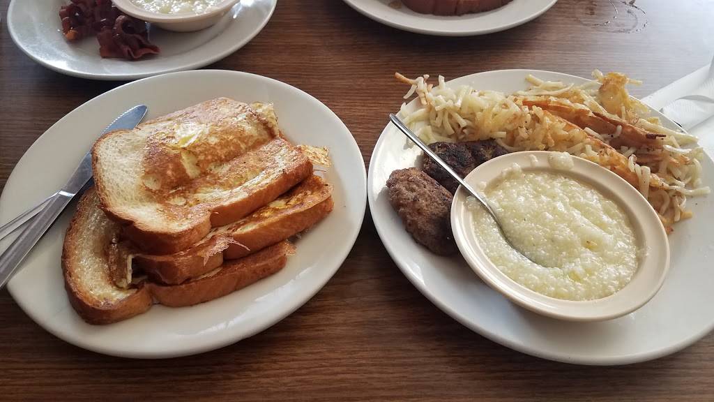 City Cafe | restaurant | 408 Main Ave, Northport, AL 35476, USA | 2057589171 OR +1 205-758-9171