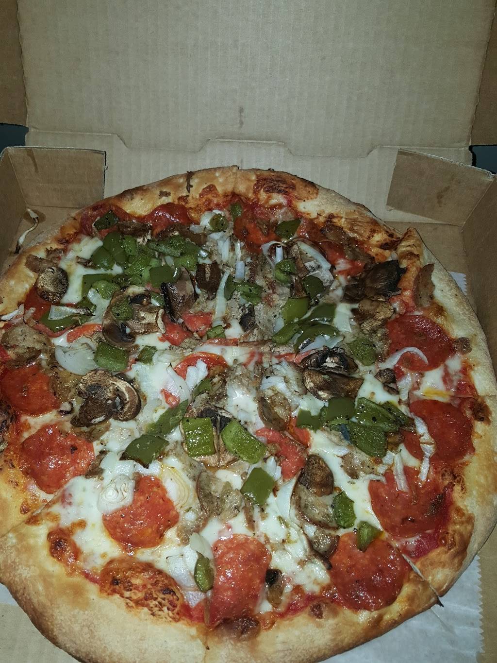 Pizza Brew | restaurant | 8075 W Sample Rd, Coral Springs, FL 33065, USA | 9543466969 OR +1 954-346-6969