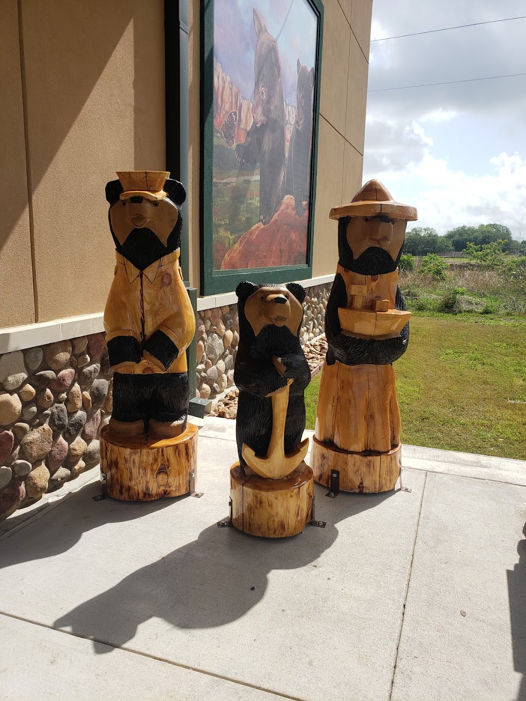 Black Bear Diner Pasadena | restaurant | 3497 East Sam Houston Pkwy S, Pasadena, TX 77505, USA | 2819097303 OR +1 281-909-7303