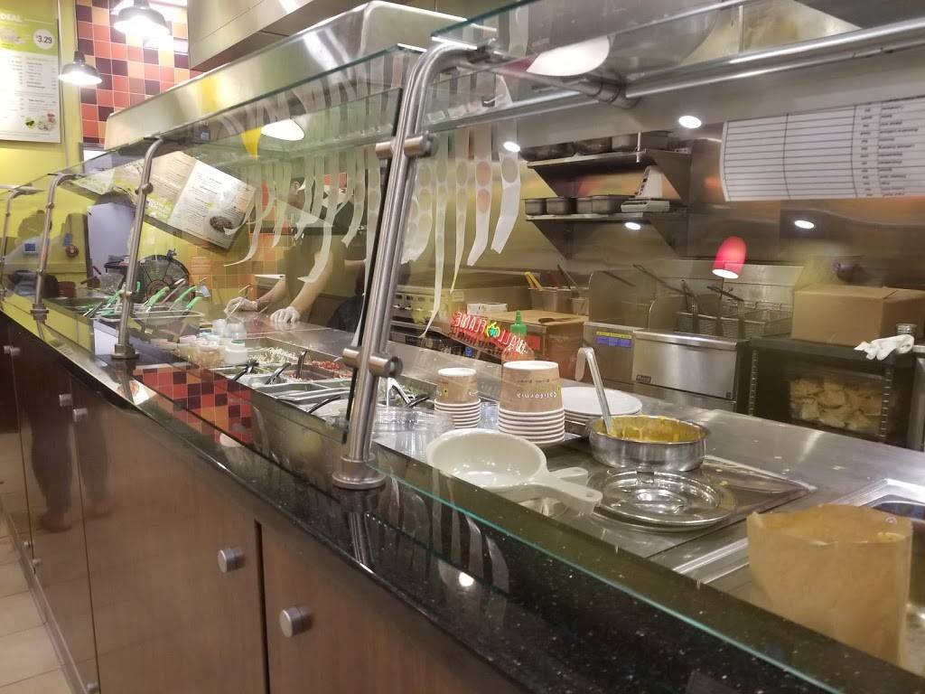 California Tortilla | restaurant | 420 Schuylkill Rd, Phoenixville, PA 19460, USA | 4843025873 OR +1 484-302-5873