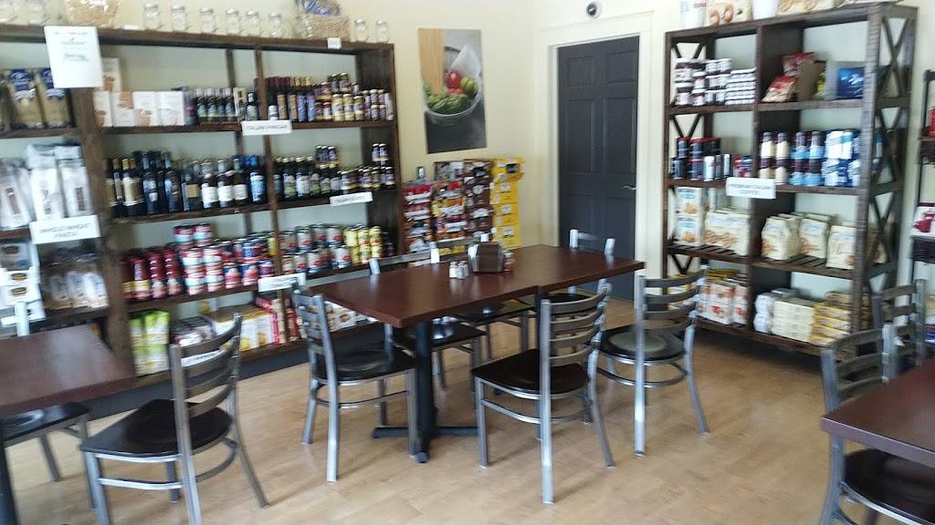 Rinos Pizza | restaurant | 246 Main St #6, New Paltz, NY 12561, USA | 8452558600 OR +1 845-255-8600