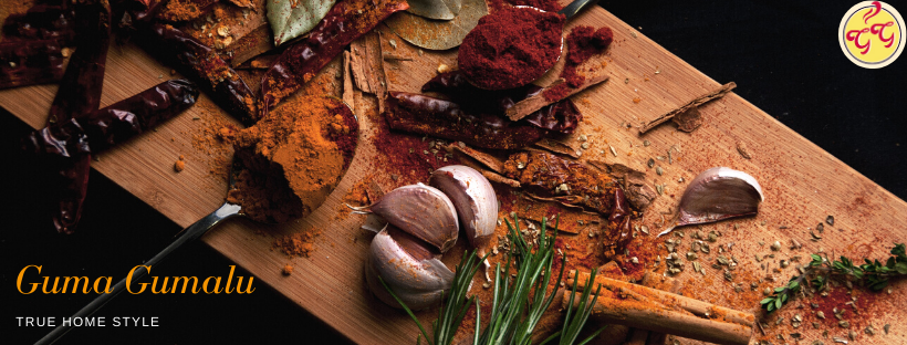 GumaGumalu | restaurant | 46531 Mission Blvd, Fremont, CA 94539, USA | 5103693333 OR +1 510-369-3333