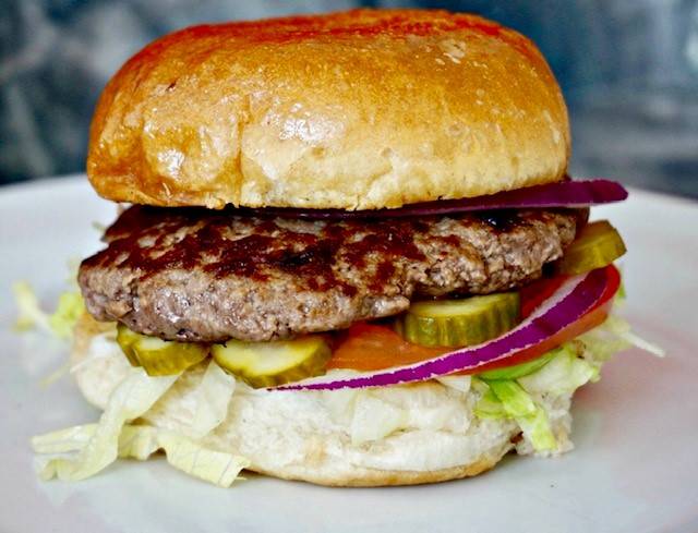 Beef Daddys | restaurant | 15771 Hall Rd, Macomb, MI 48044, USA | 5862624359 OR +1 586-262-4359