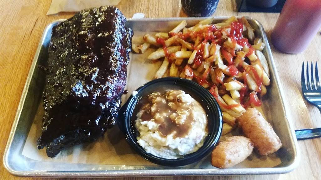 Q-BBQ | restaurant | 70 South La Grange Road, La Grange, IL 60525, USA | 7084828700 OR +1 708-482-8700