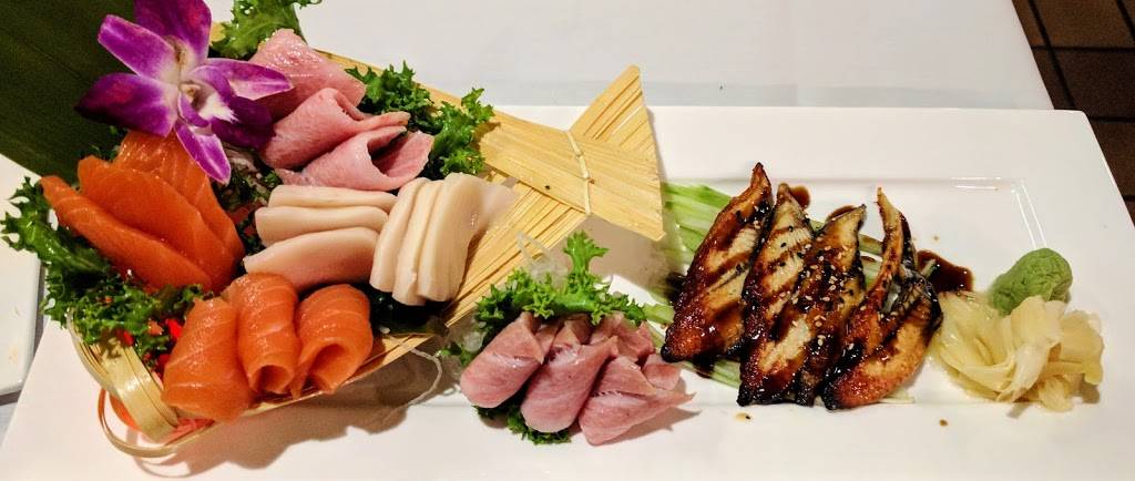 Kasa Sushi Japanese Restaurant | restaurant | 4195 N Tamiami Trail, Sarasota, FL 34234, USA | 9413554001 OR +1 941-355-4001