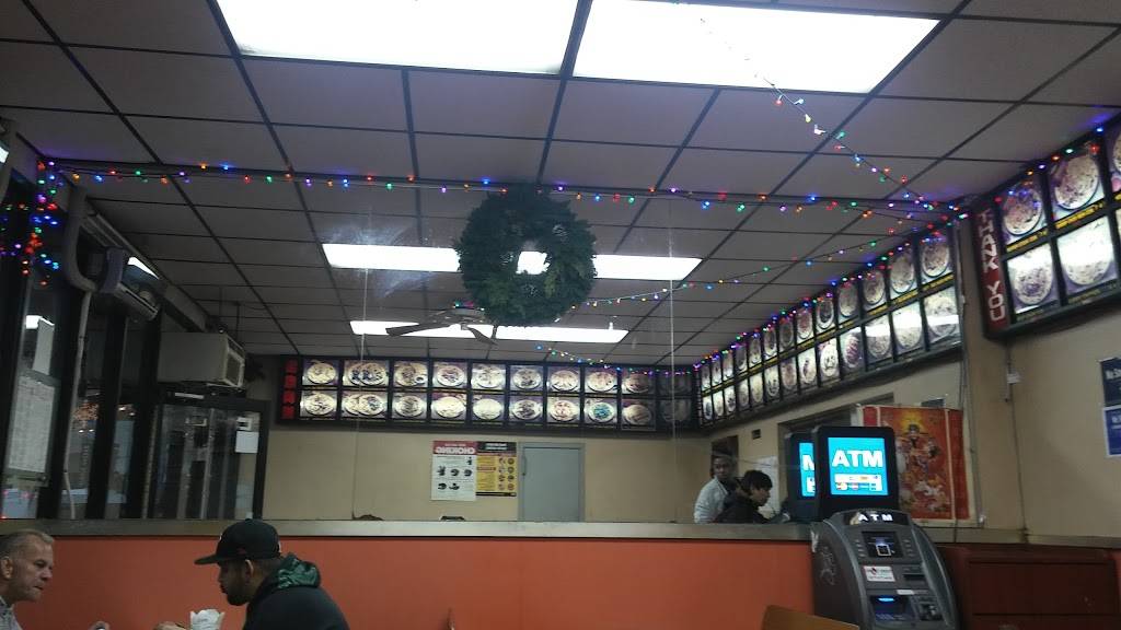 New Fun Sing | restaurant | 689 Broadway, Brooklyn, NY 11206, USA | 7187826915 OR +1 718-782-6915