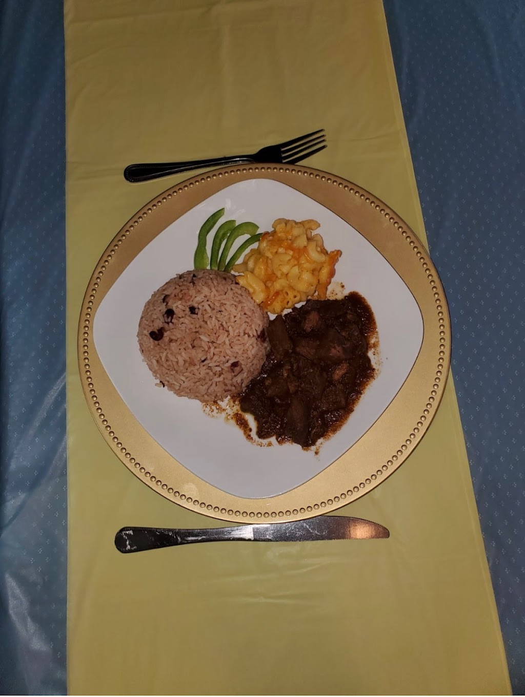 Sterling Crust | restaurant | 747 Nostrand Ave., Brooklyn, NY 11216, USA | 7184849659 OR +1 718-484-9659