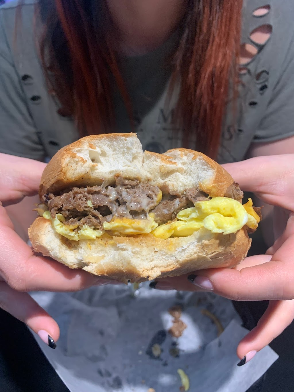 Smackin Js Deli & Grill | restaurant | 1301 W Copans Rd a1, Pompano Beach, FL 33064, USA | 9543666005 OR +1 954-366-6005