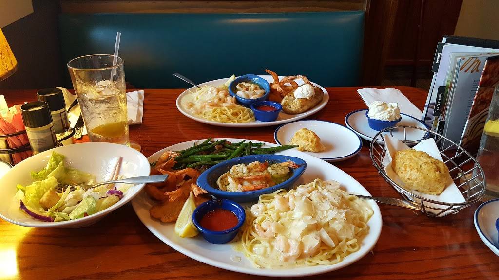 Red Lobster | restaurant | 50740 Valley, Center St, St Clairsville, OH 43950, USA | 7406990344 OR +1 740-699-0344