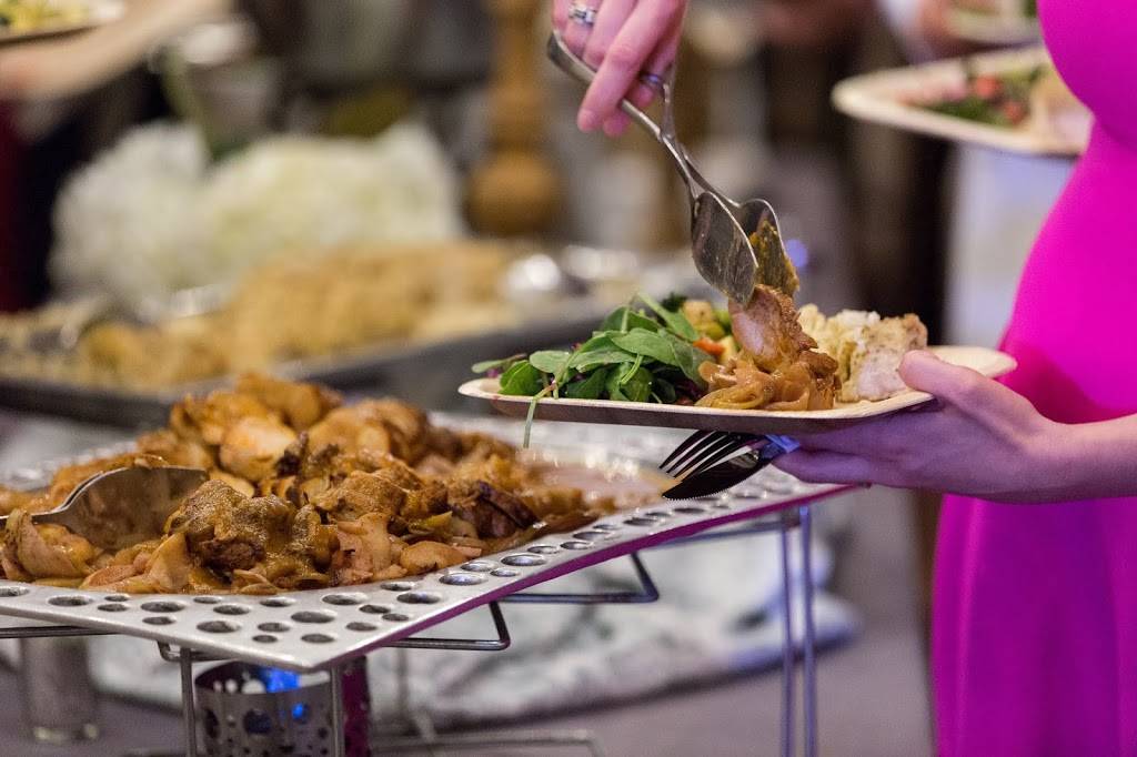 Endive | restaurant | 1468 Mecaslin St NW, Atlanta, GA 30309, USA | 4045049040 OR +1 404-504-9040