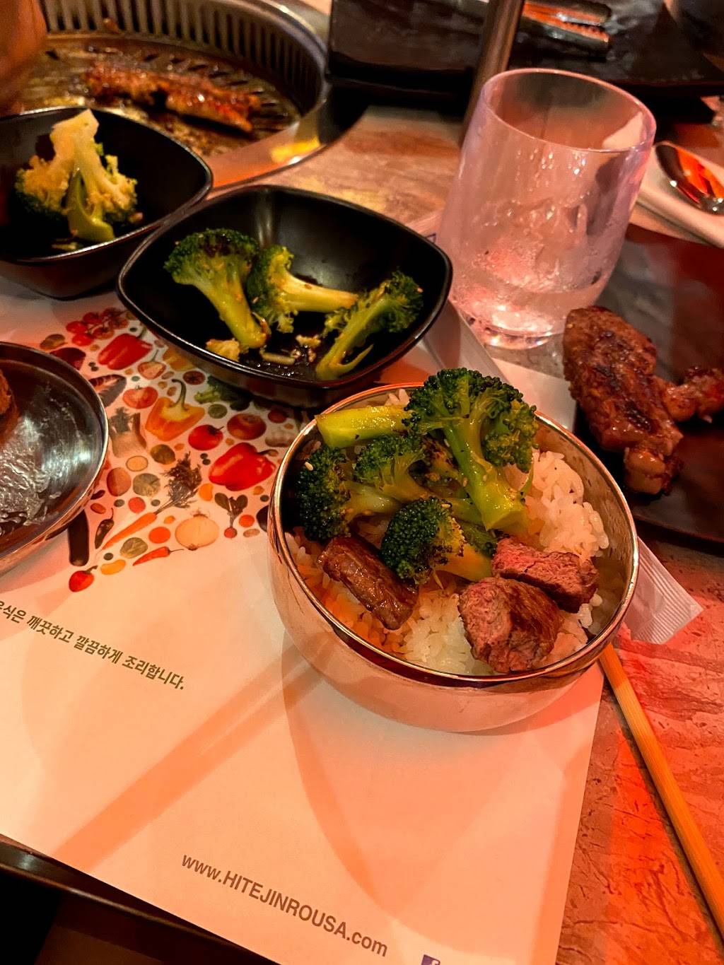 Korean Gogi Grill | restaurant | 7800 Dr Phillips Blvd, Orlando, FL 32819, USA | 4077042109 OR +1 407-704-2109